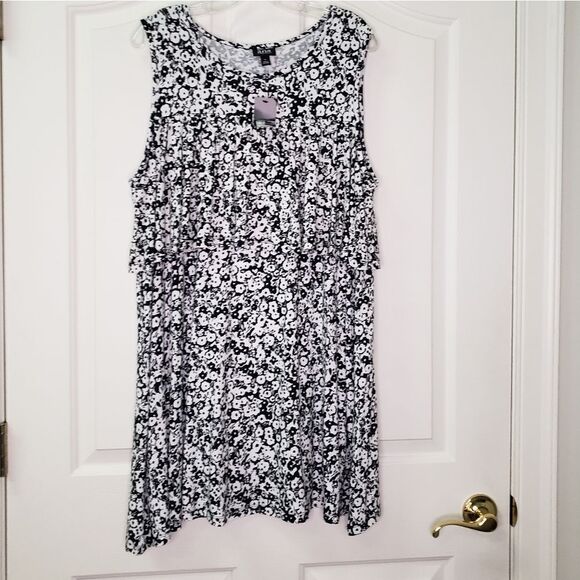 A.N.A Dress - Picture 2 of 6